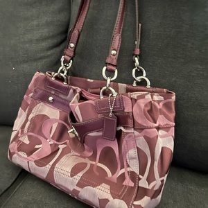 Coach Handbag